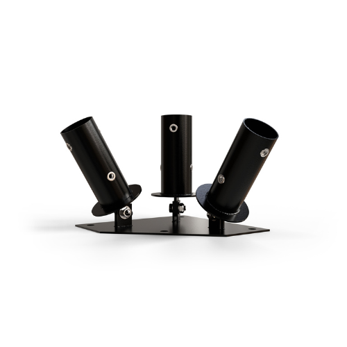platine sol 3 axes